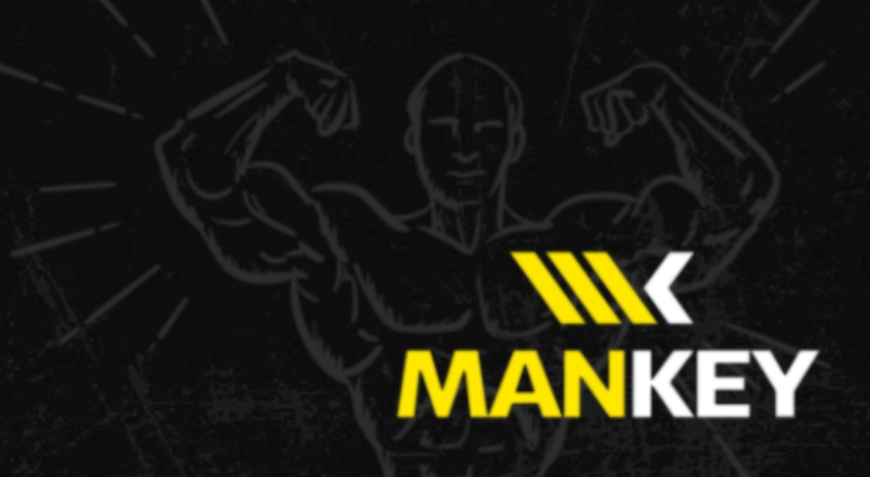 Mankey banner