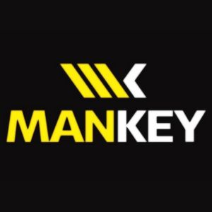 Mankey Logo