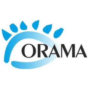 ORAMA logo