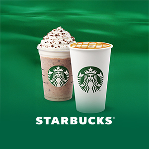 Starbucks logo
