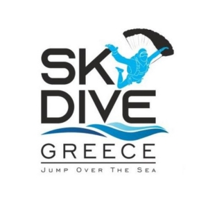 Sky Dive Greece