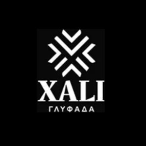 XALI ΓΛΥΦΑΔΑ logo