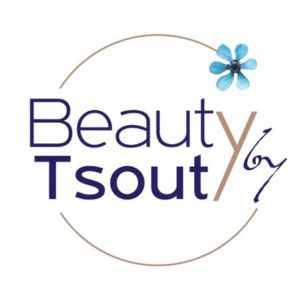 Beauty by Tsouti logo