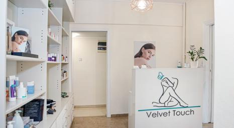 Velvet Touch