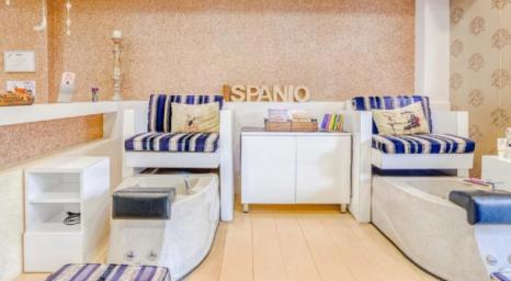 Spa SPAnio