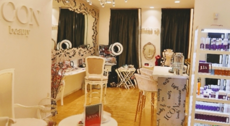 Icon Beauty The Lab