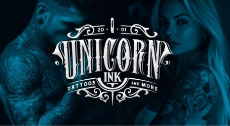 Unicorn Tattoo_banner