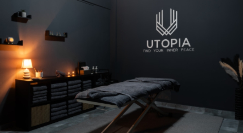 Utopia Massage