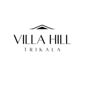 Villa Hill Trikala logo