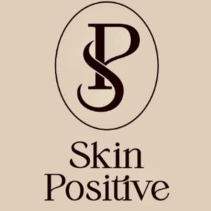 Skin Positive logo
