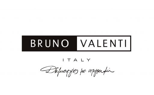 Bruno Valenti_Logo
