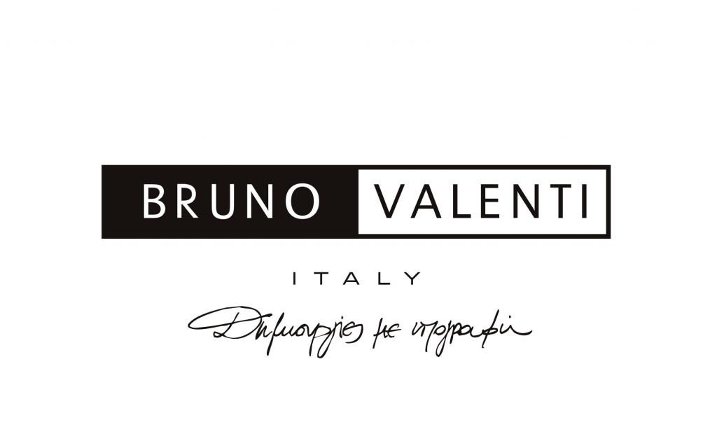 Bruno Valenti_Logo