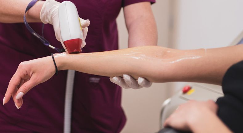 My Laser Clinic_Logo