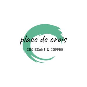 place de crois logo