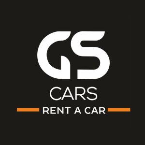 gs cars logo
