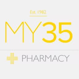 my35pharmacy banner