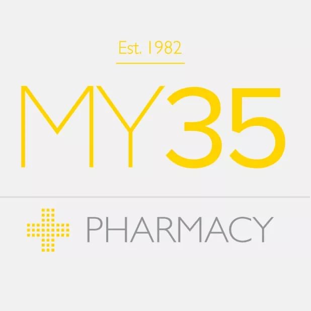 my35pharmacy banner