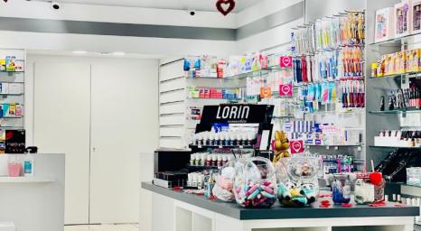 Elenis pharmacy banner