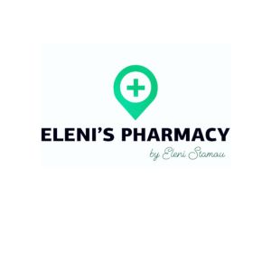 Elenis pharmacy logo