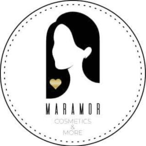 maramor logo