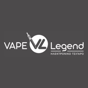 vape legend logo
