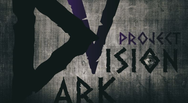 dark vision project banner