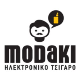 Modaki_Logo