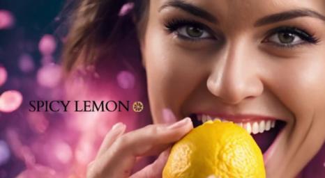 SpicyLemon_Banner
