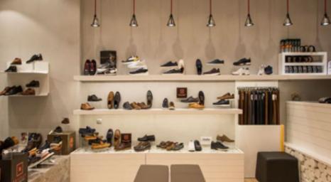 The Shoe Store_Banner