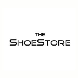 The Shoe Store_Logo