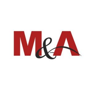 M&A logo