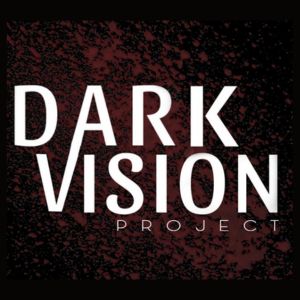 dark vision project logo