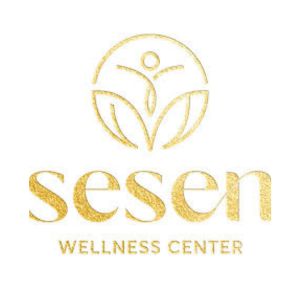  Sesen Wellness Center logo