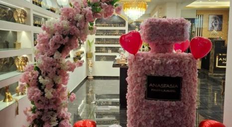 anastasia perfumerie banner