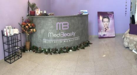Medi Beauty banner