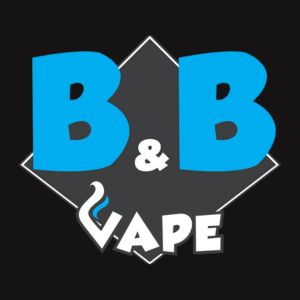 Bnb Vape_Logo