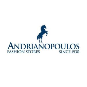 andrianopoulos stores logo