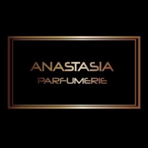 Anastasia perfumerie logo