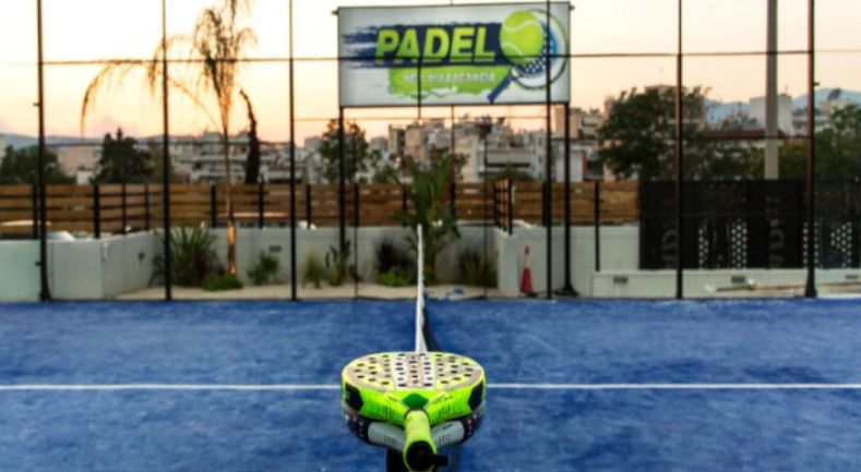 Nf Padel_Logo