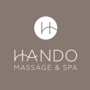hando spa logo