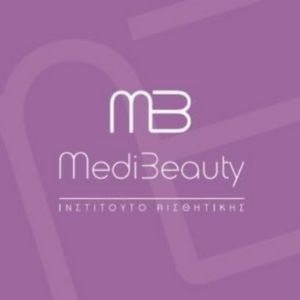 Medi Beauty logo