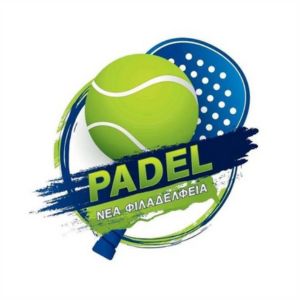Nf Padel Club_Logo