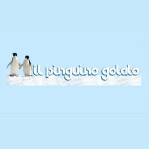 il_pinguino_gelato_Logo