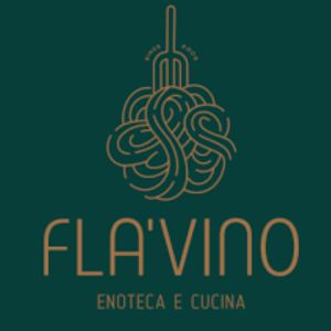 flavino logo