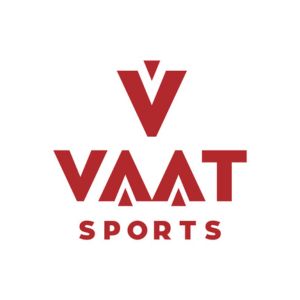 VAAT Sports logo