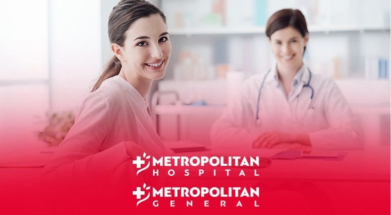 Metropolitan Hospital_General