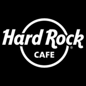 Hard Rock Cafe Logo