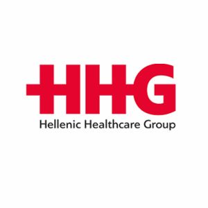 όμιλος HHG Lοgo