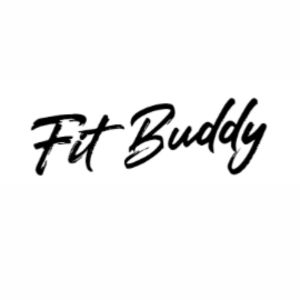 Fit Buddy logo