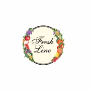 Fresh Line logo